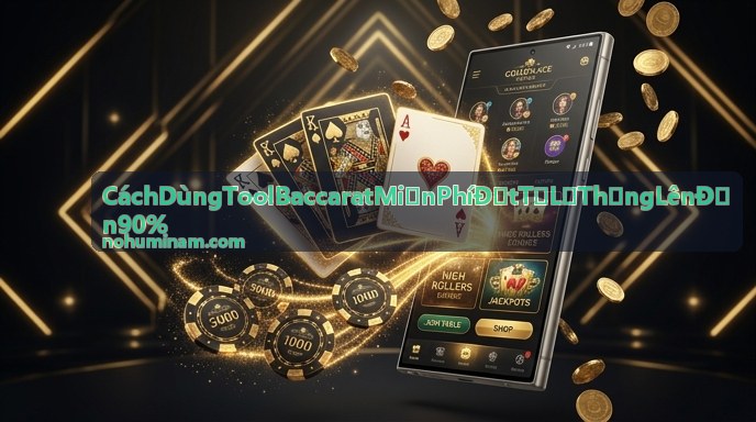 Phân tích cầu Baccarat